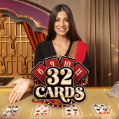 32 Baraha on phplus live casino
