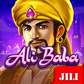 Ali Baba on phplus