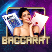 Baccarat B on phplus live casino