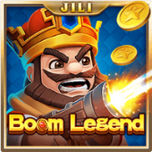 Boom Legend on phplus