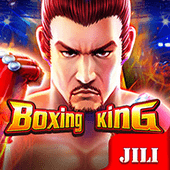 Boxing King on phplus slot