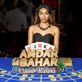 Casino Marina Andar Bahar on phplus