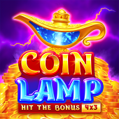 Coin Lamp on phplus slot