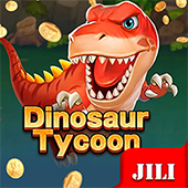 Dinosaur Tycoon on phplus