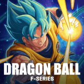 Dragon Ball on phplus slot