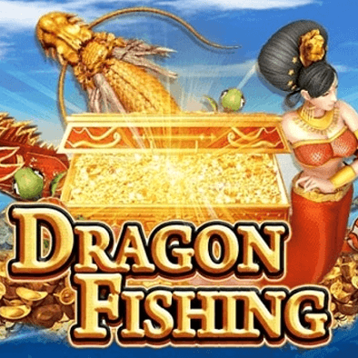 Dragon Fishing on phplus