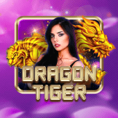 Dragon Tiger on phplus live casino