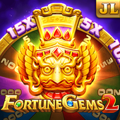 Fortune Gems 2 on phplus slot