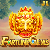 Fortune Gems on phplus slot