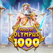 Gates of Olympus 1000 on phplus
