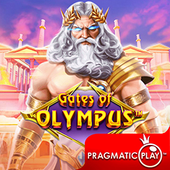 Gates of Olympus on phplus