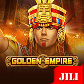 Golden Empire on phplus slot