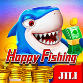 Happy Fishing on phplus