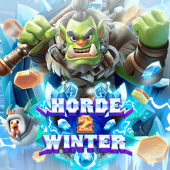 Horde 2 Winter on phplus slot
