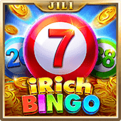 Irich Bingo on phplus slot