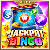 Jackpot Bingo on phplus