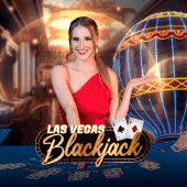 Las Vegas Blackjack on phplus