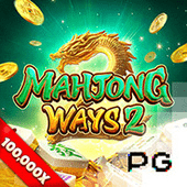 Mahjong Ways 2 on phplus