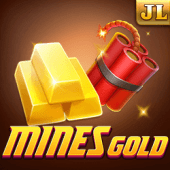 Mines Gold on phplus slot