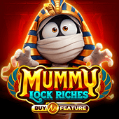 Mummy Lock Riches on phplus slot