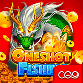 Oneshot Fishing on phplus
