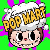 Popmart on phplus slot