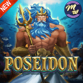 Poseidon on phplus slot